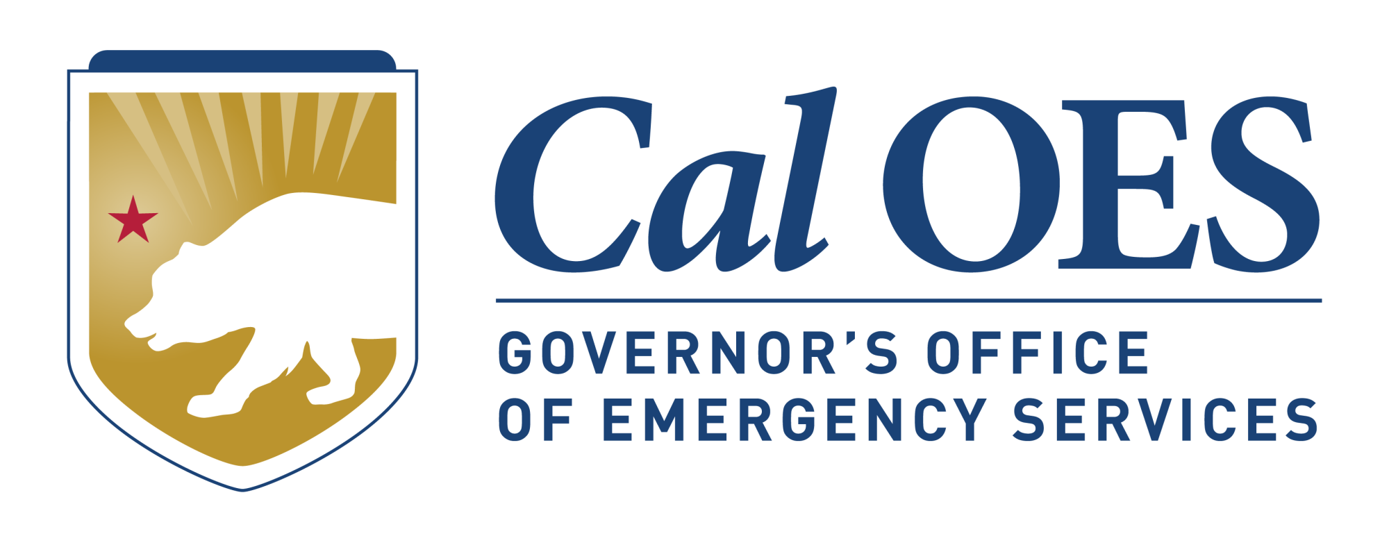 Cal OES Governor's Office Of Emergency Services