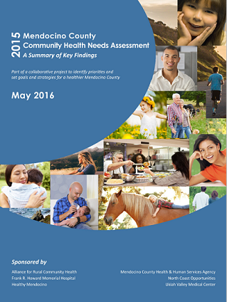 Community Health Needs Assessment