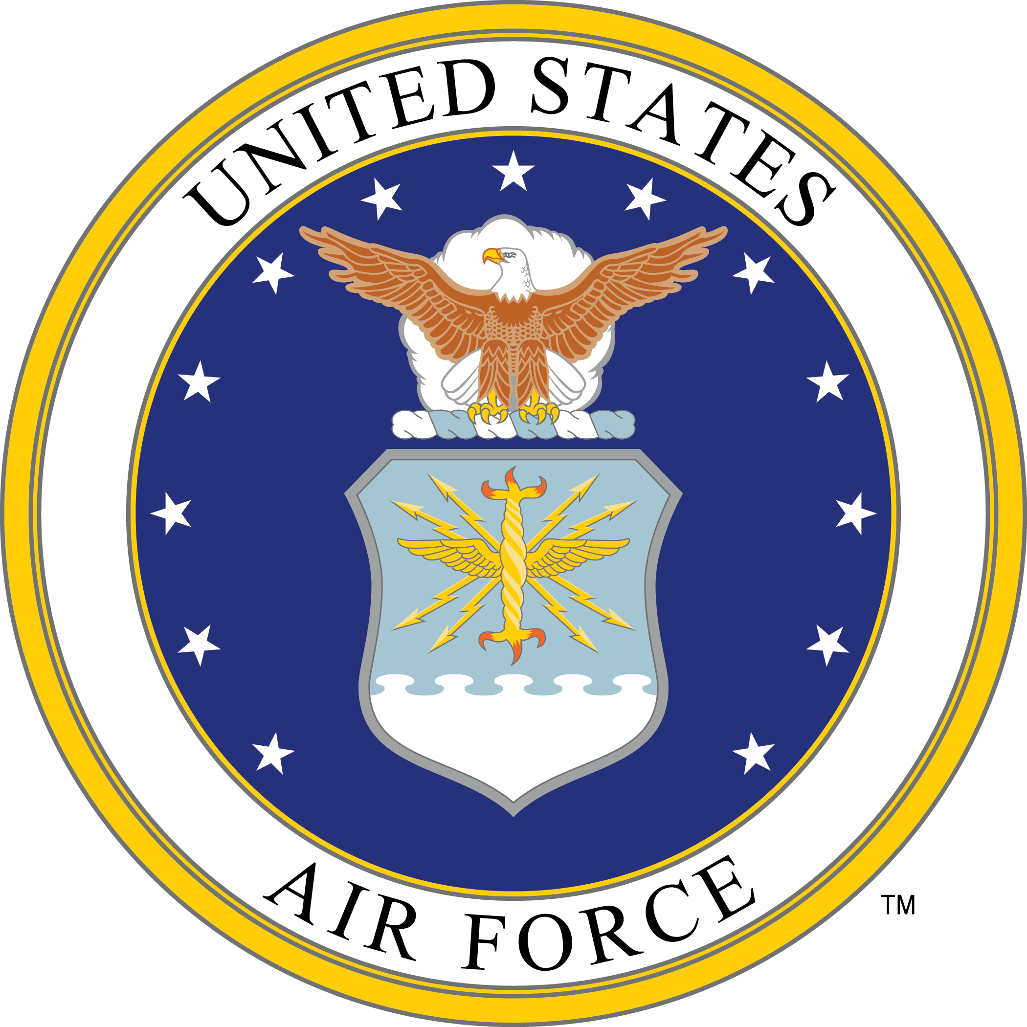 US Air Force Seal