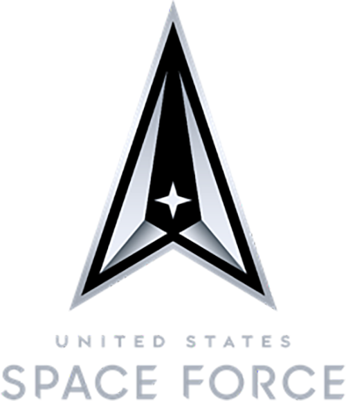 US Space Force Seal