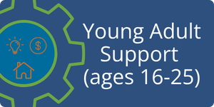 Young Adult Support